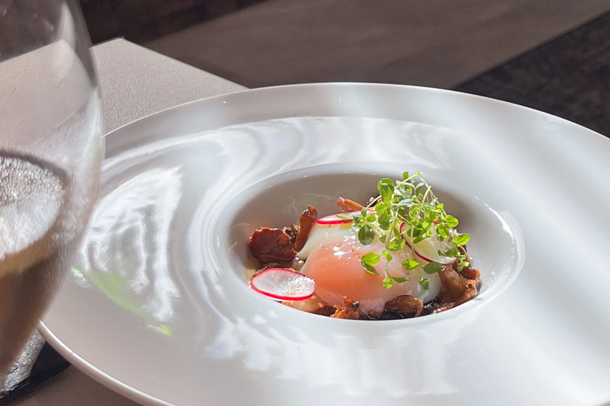 東京晚餐推薦｜目黑 Clos des Gourmets 現代法式料理，慶生紀念日首選