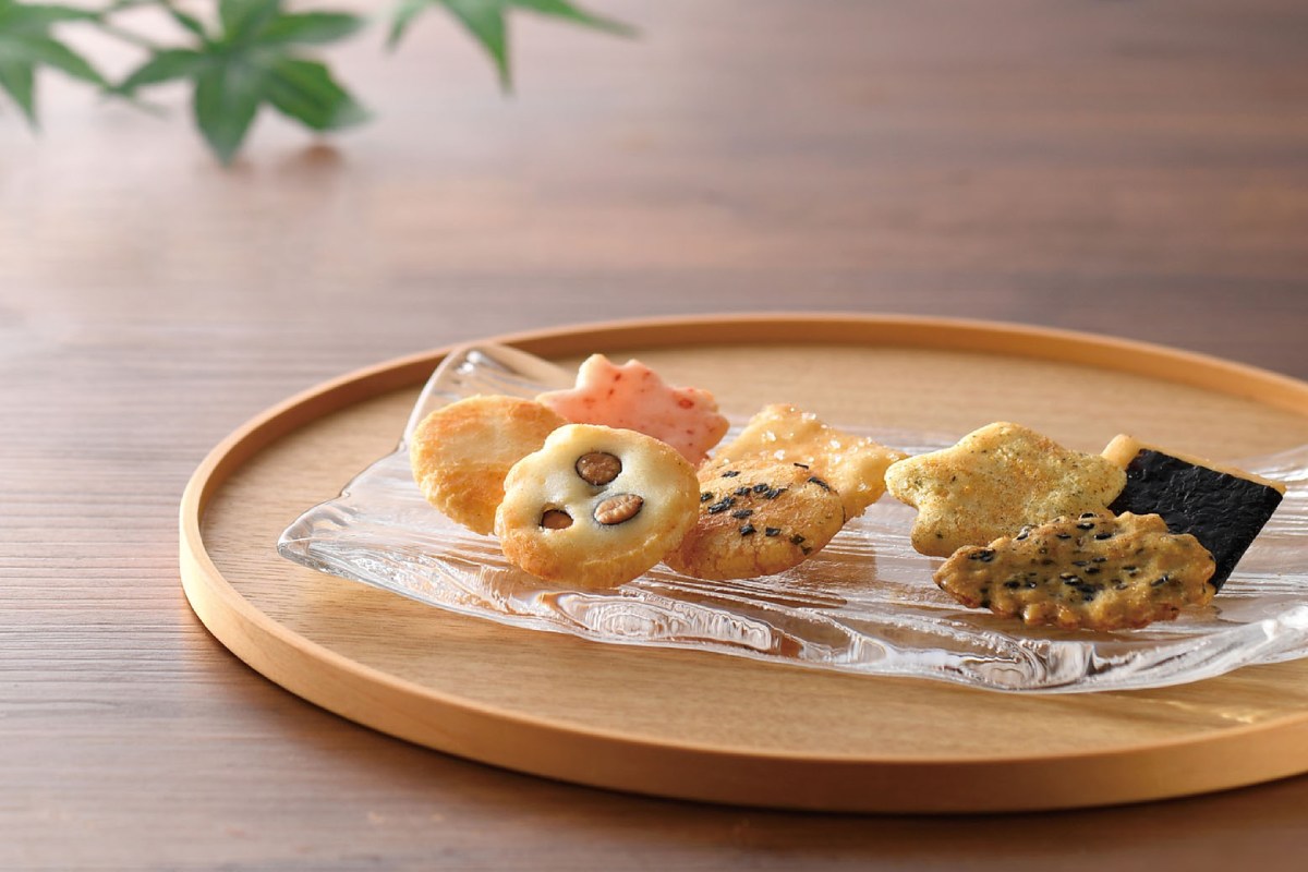 東京購物｜中秋送禮不煩惱！日本最應景禮盒都在此：辻利之月、小倉山莊、因幡白兔