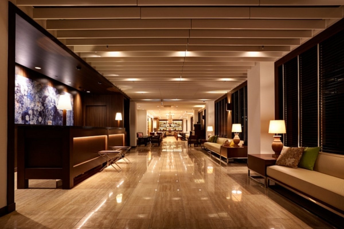 長崎住宿｜觀光通商店街中「長崎 FORZA 飯店」，房型寬敞附免費按摩機