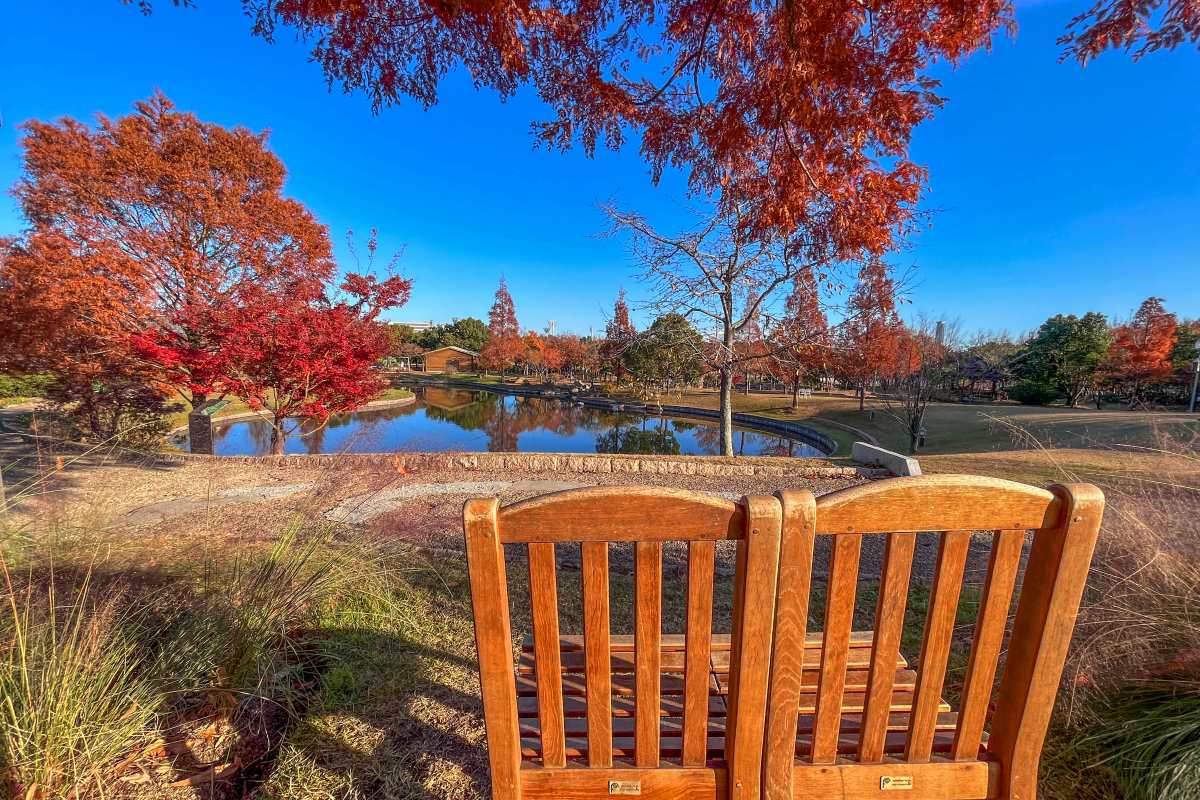 近環球影城｜大阪「The Day Osaka」住宿小木屋享受BBQ烤肉