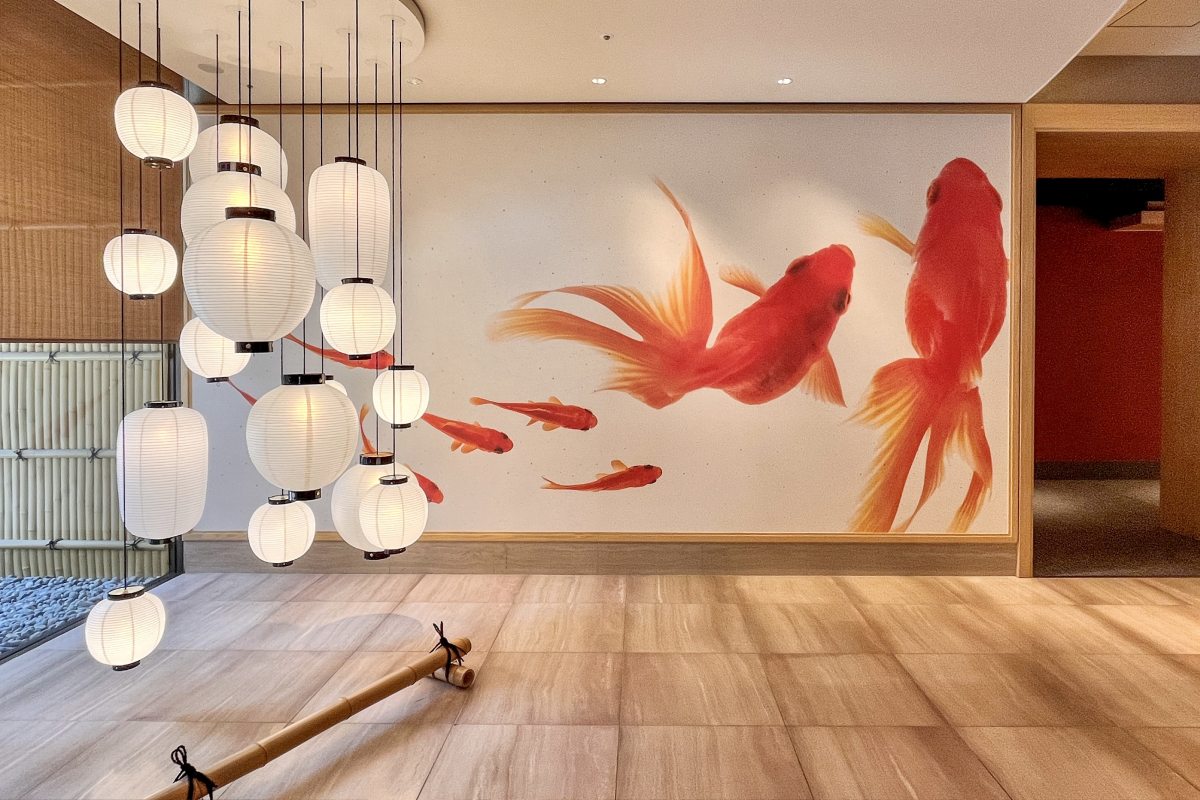 設計酒店｜京都市中心住宿推薦「三井花園飯店 京都四条」房型舒適還附大浴場