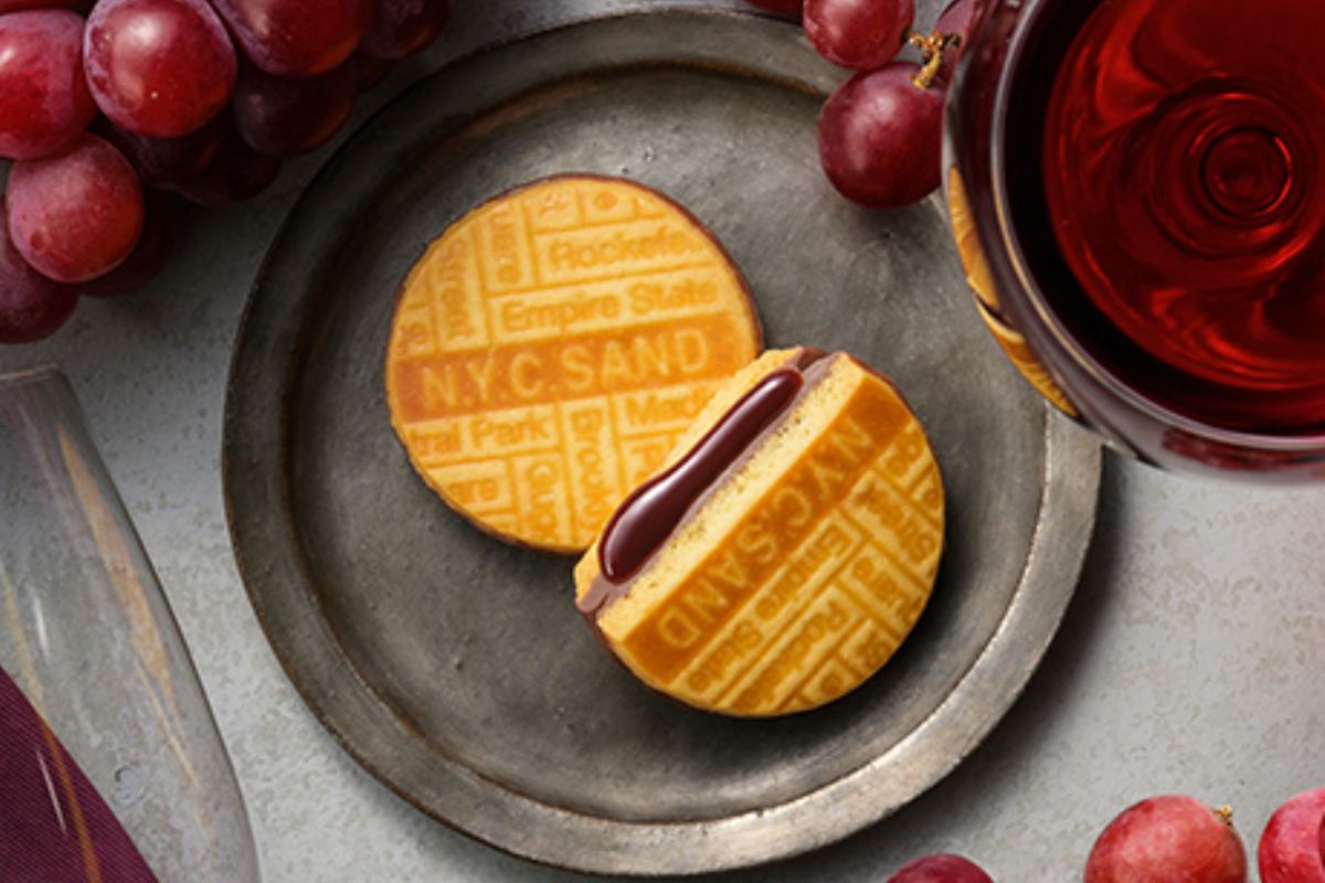 東京旅遊｜羽田機場限定伴手禮10選！羽雲銅鑼燒、鎌倉半月都必買