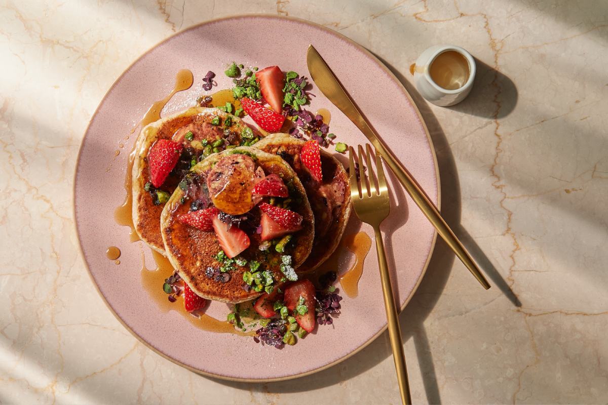 橫濱美食｜不只有紅磚倉庫！女孩們都去打卡的「橫濱特色咖啡館」8選