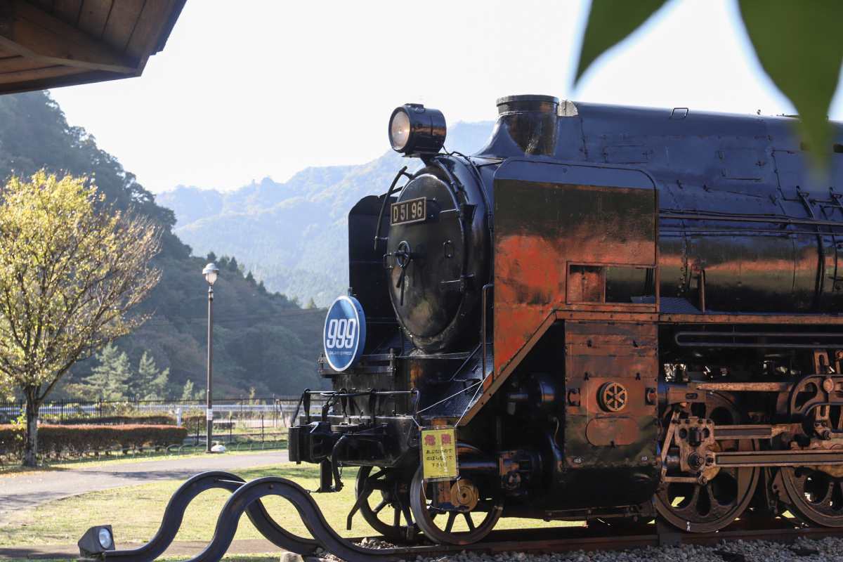 深度群馬｜鐵道迷最愛！搭乘蒸汽火車、參觀「碓冰峠鐵道文化村」2天1夜行程安排