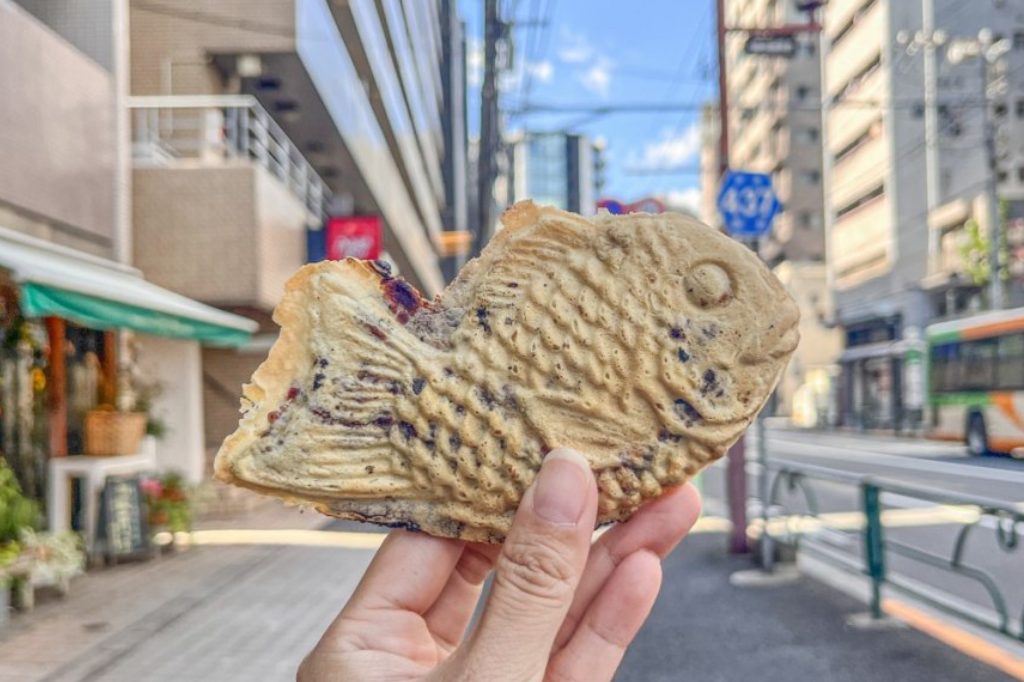私房景點|谷中銀座商店街接著逛!東京「谷根千」美食10選