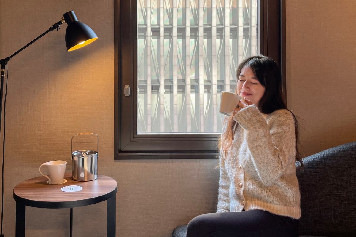 大阪住宿｜7,000日圓起入住「大阪麗嘉PLACE肥後橋酒店」近梅田、心齋橋還可直通京都