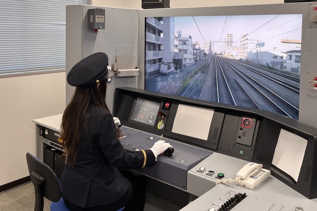東京體驗｜JR東日本一日駕駛員＆車長挑戰！橫濱觀光景點、住宿推薦
