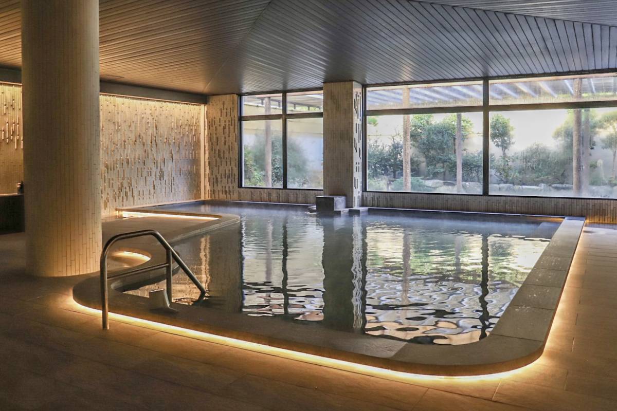 東京近郊｜遺世獨立的海角飯店！「南房總 Grand Mercure 美爵溫泉度假酒店」享受海景、夕陽及美味餐點