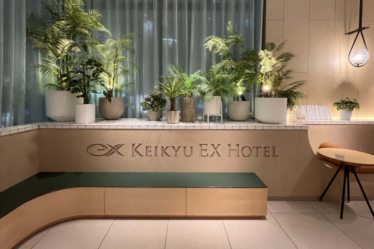 北海道住宿｜札幌站1分鐘！「札幌京急EX飯店」房型舒適、樓下就是便利商店