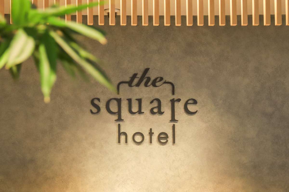 金澤住宿推薦｜近江町市場旁「the square hotel 金澤」交通方便、早餐好吃
