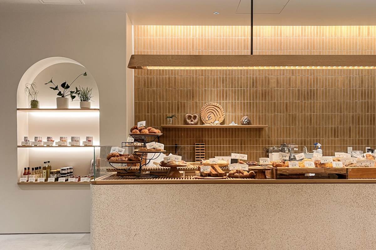 東京散步｜跟著 OZ Magazine 探訪「個性派東京麵包店」3選