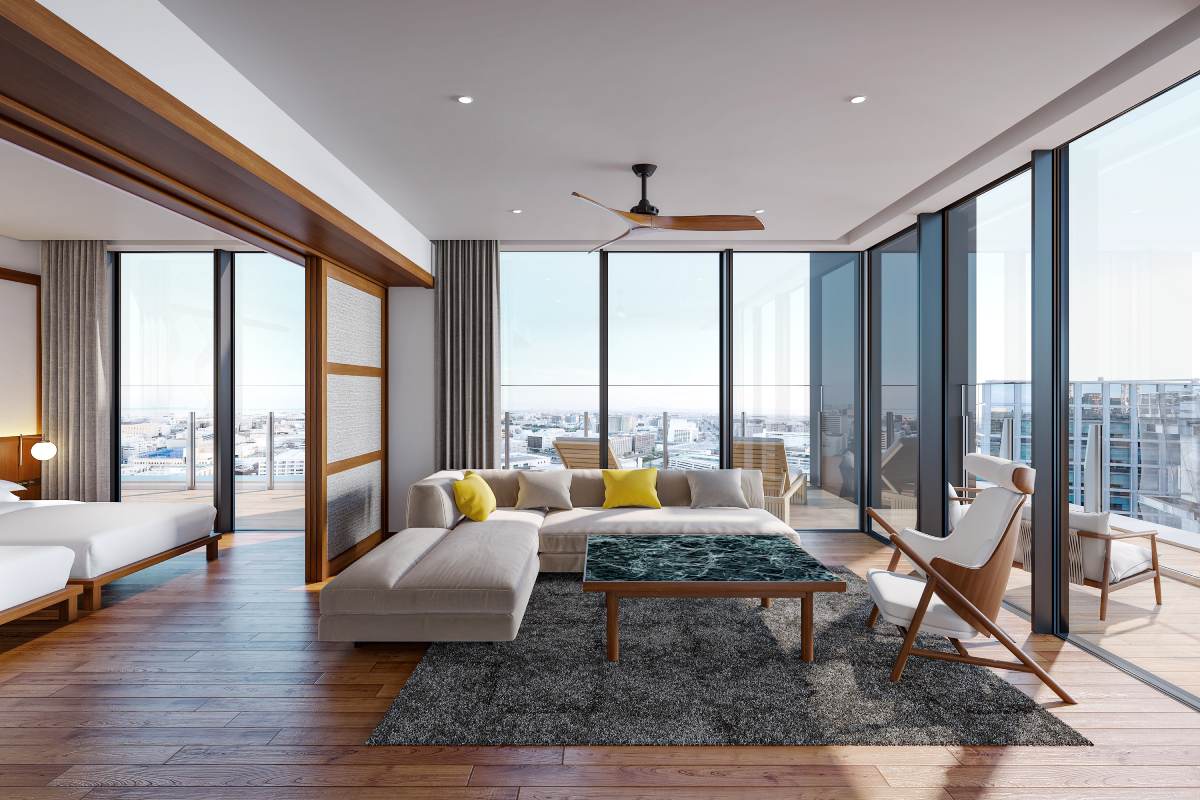 福岡住宿｜2025福岡新開幕飯店10選！近博多車站、天神商圈