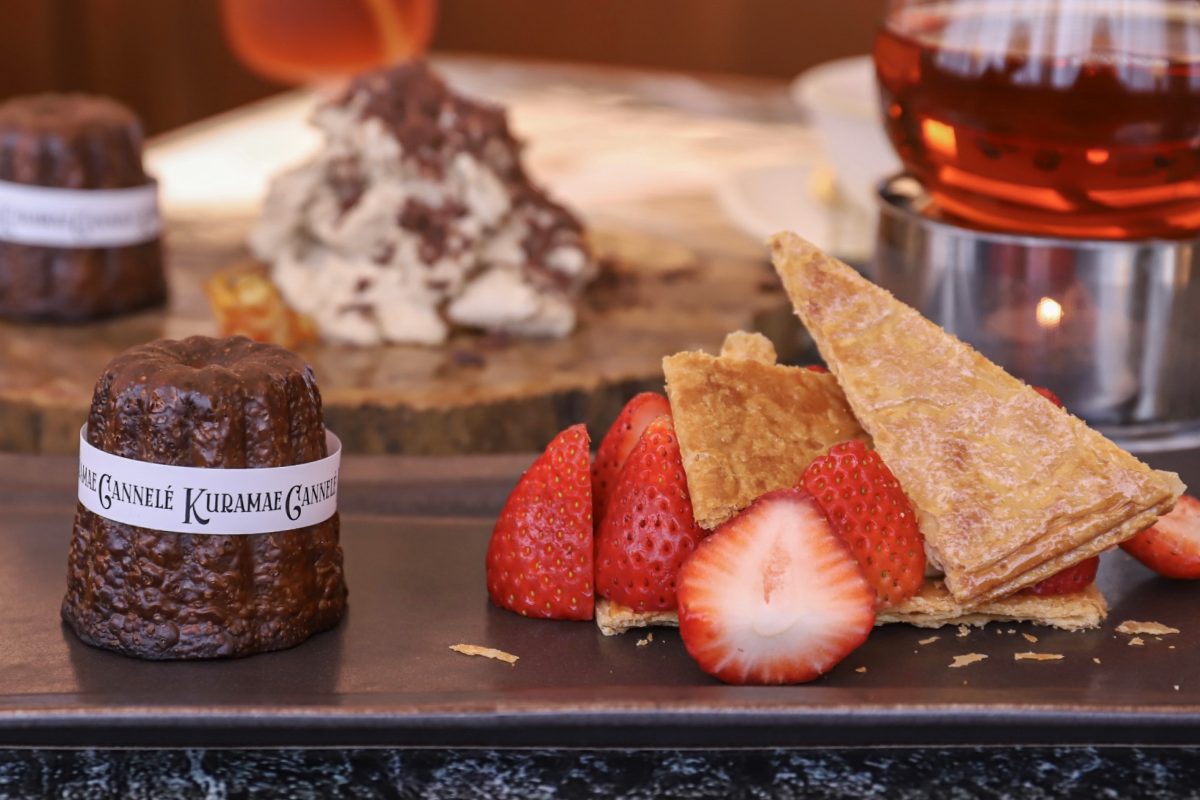 文青必訪｜不只有清澄白河！東京質感小區「藏前」咖啡館8選