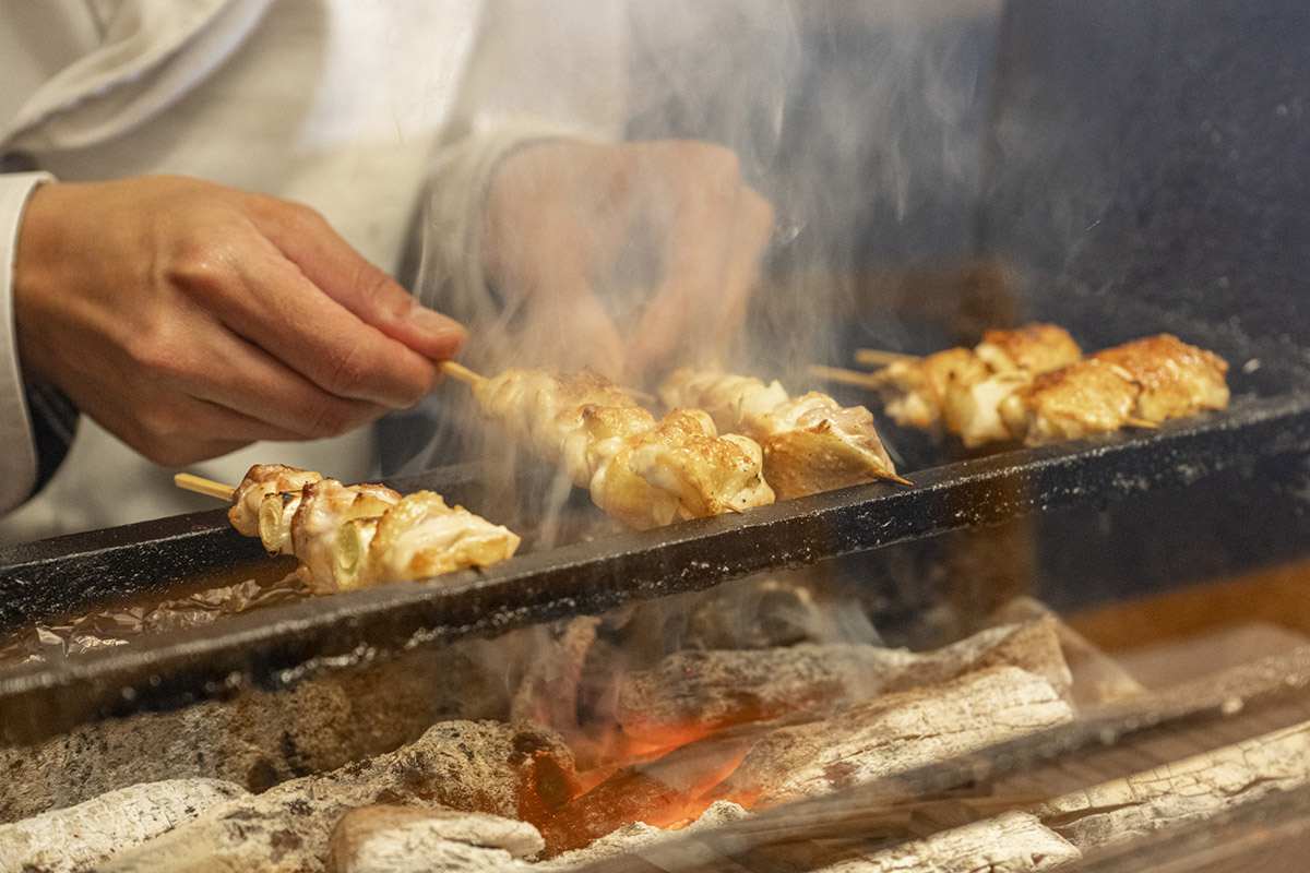 旅行錦囊｜實用「燒鳥」烤雞肉串日文30個！居酒屋輕鬆點菜攻略