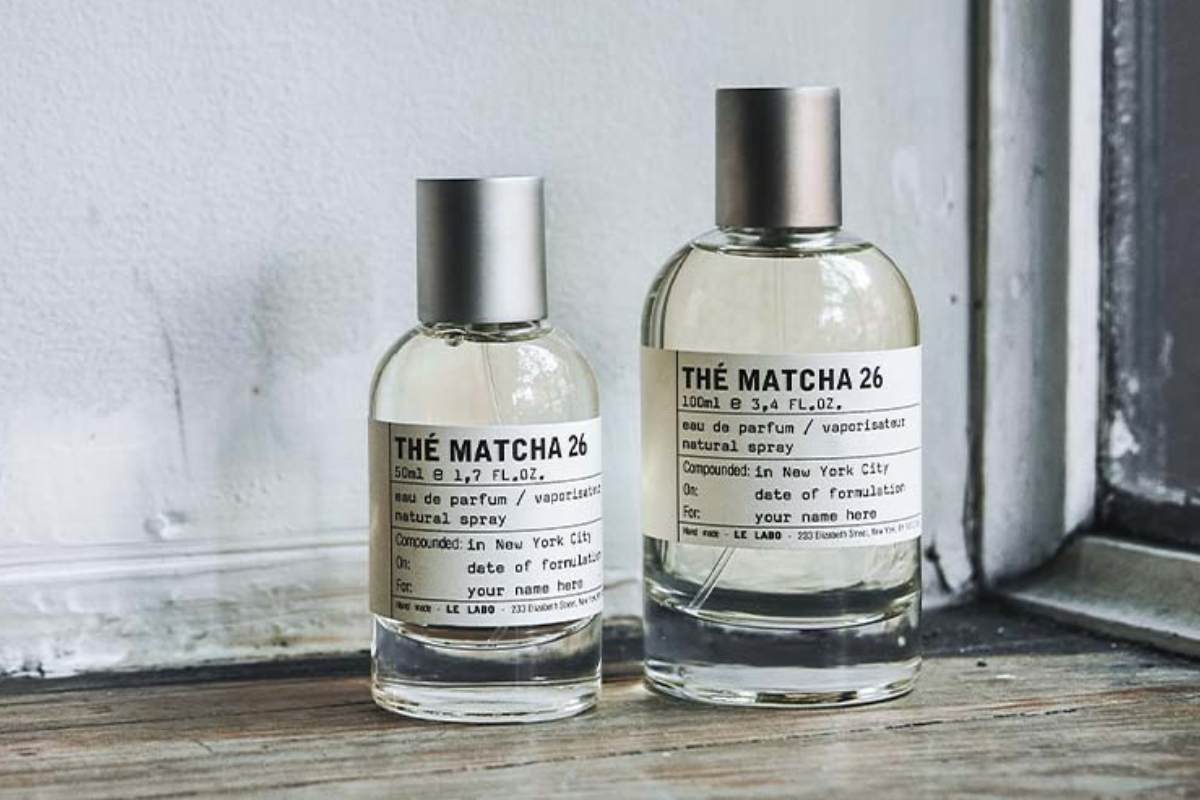 東京購物｜Le Labo 精選香味10選！回頭率超高款推薦