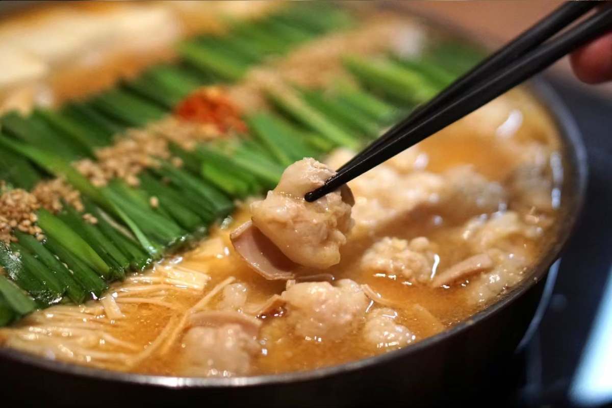福岡美食｜福岡「牛腸鍋」名店5選！生馬肉、活魷魚刺身、醋牛腸也必點