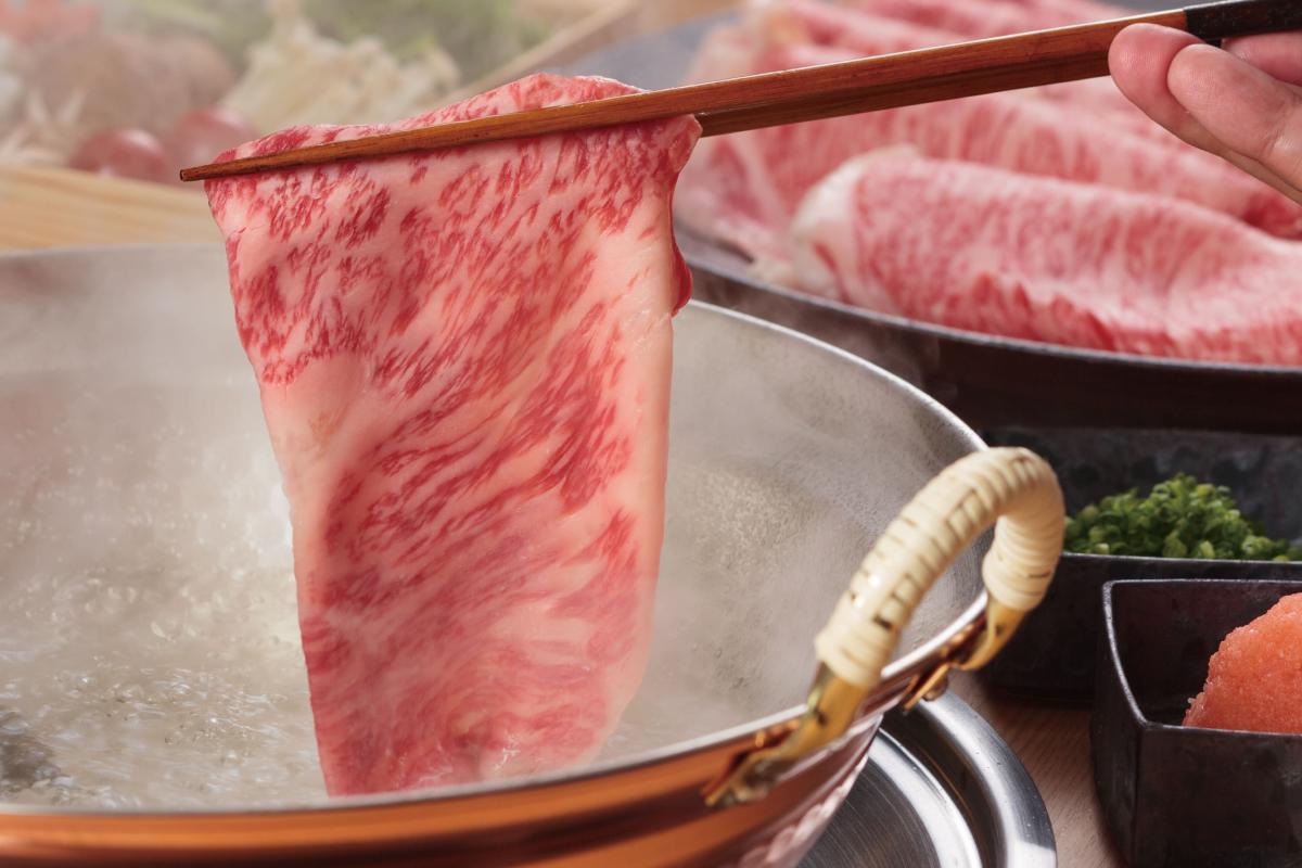 東京必吃｜東京人氣「涮涮鍋」吃到飽餐廳5選！線上訂位超簡單