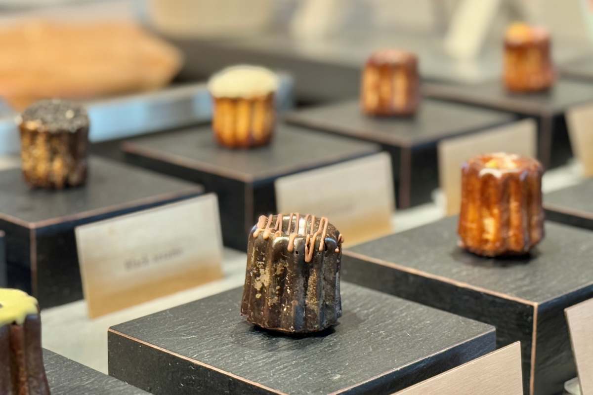 日本橋周邊｜三越前站直通！「COREDO室町2」必吃餐廳美食5選