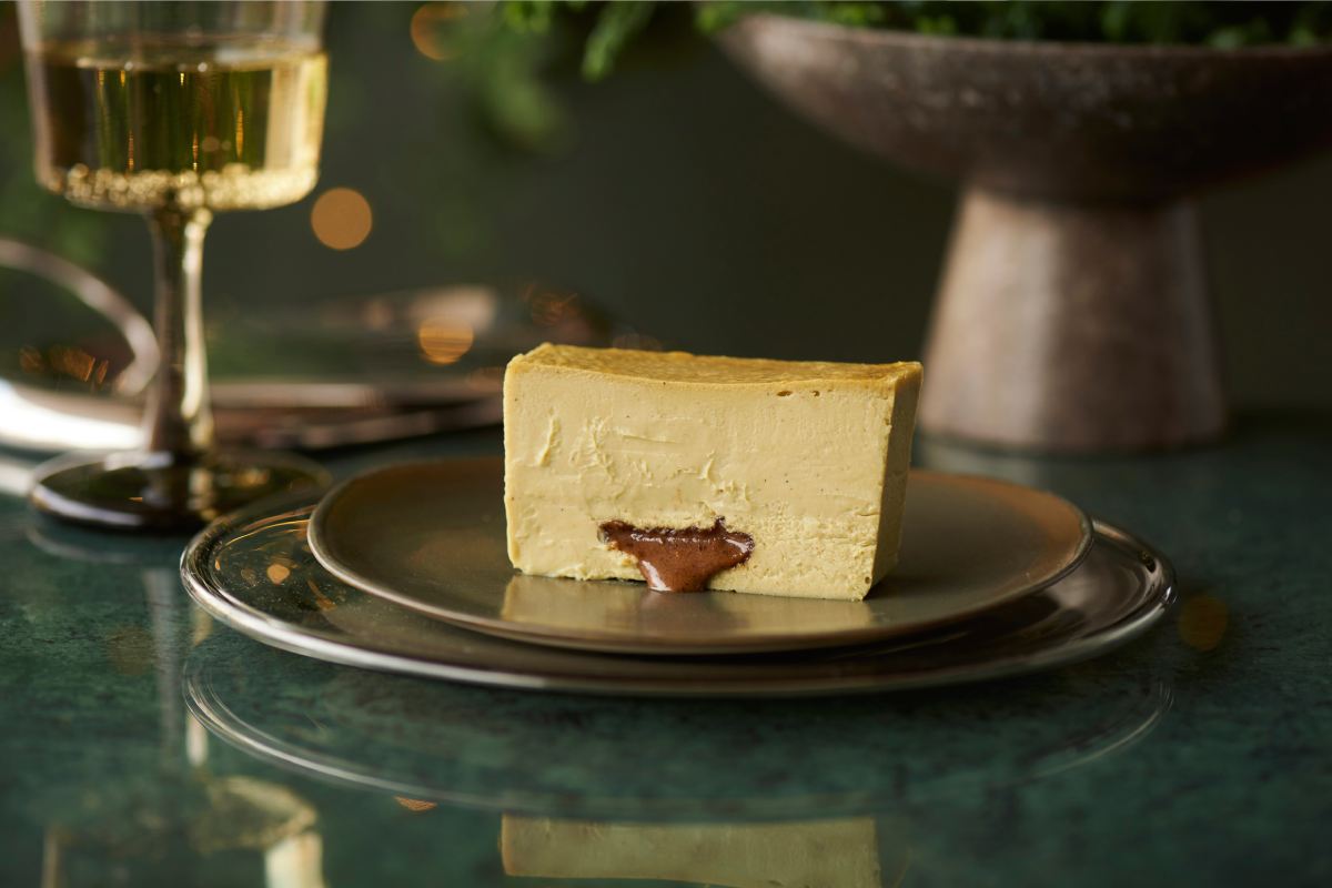 東京美食｜超人氣起司蛋糕 Mr. CHEESECAKE 推出甜點套餐！必買5款產品推薦