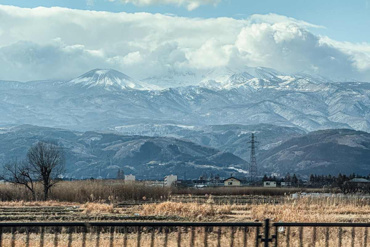 福島自由行|福島市近郊2天1夜行程:採草莓體驗、二本松城跡、入住秘湯溫泉旅館