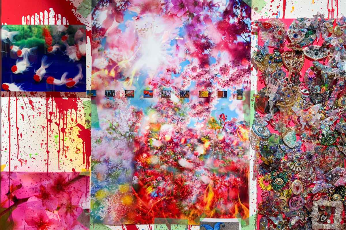 2026東京展覽｜蜷川實花下北澤個展：5 大必拍看點、預約教學
