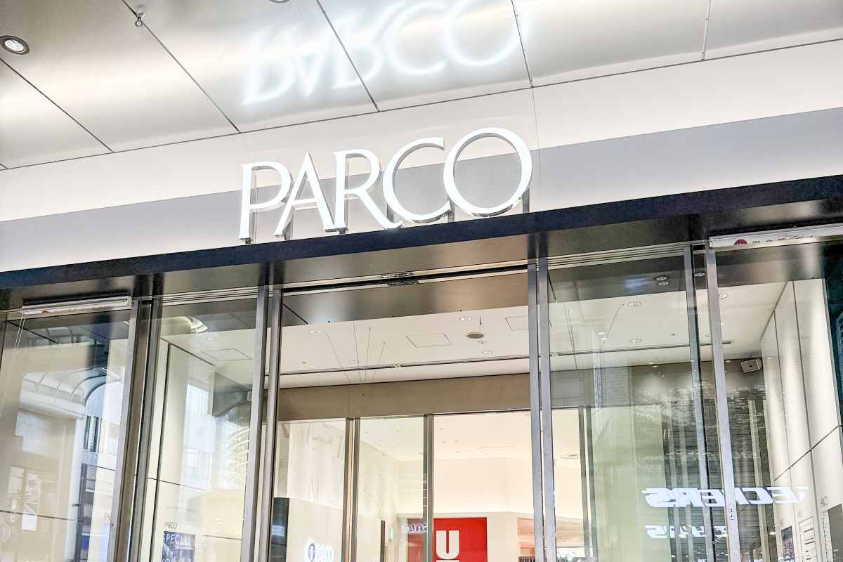 大阪必買｜心齋橋 PARCO 攻略：吉伊卡哇、波波瑪特、吉卜力，8大角色周邊一站式掃貨！