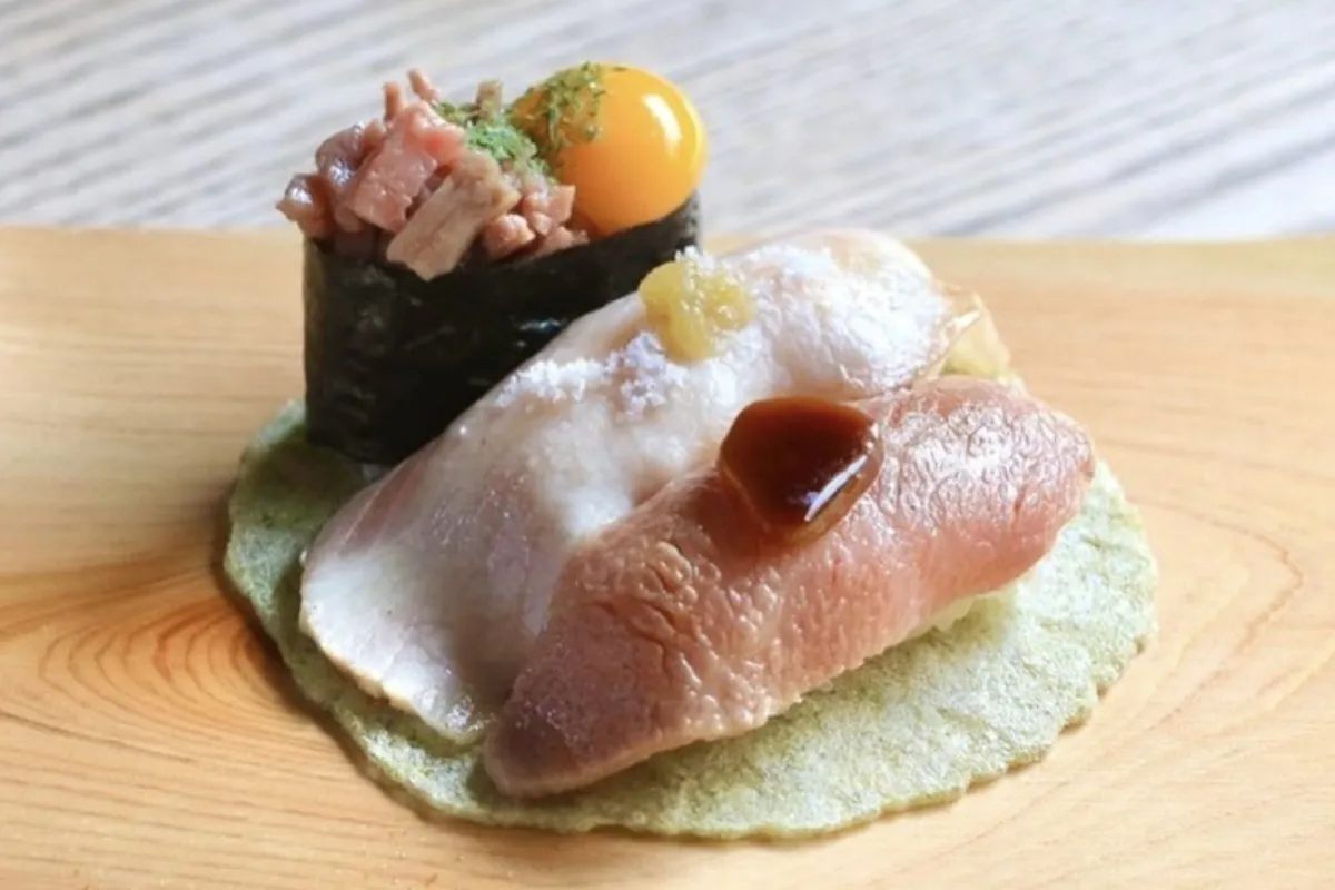 合掌村美食推薦|白川鄉必吃小吃10選!水布丁、飛驒牛、五平餅