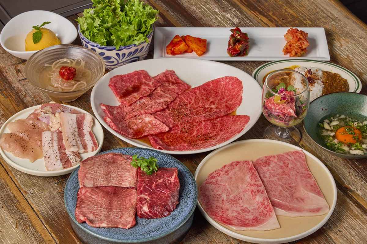 東京美食｜惠比壽「大人感隱密晚餐」7選：從百名店燒肉、漢堡冠軍到吮指雞翅