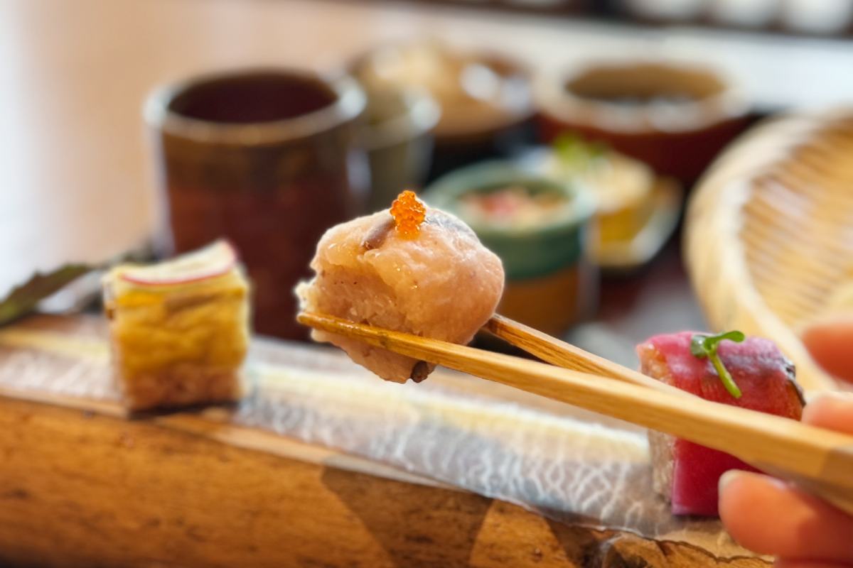 表參道美食｜東京控糖首選！「Yasaiya Mei 表參道Hills店」令人身心舒暢的發酵蔬食