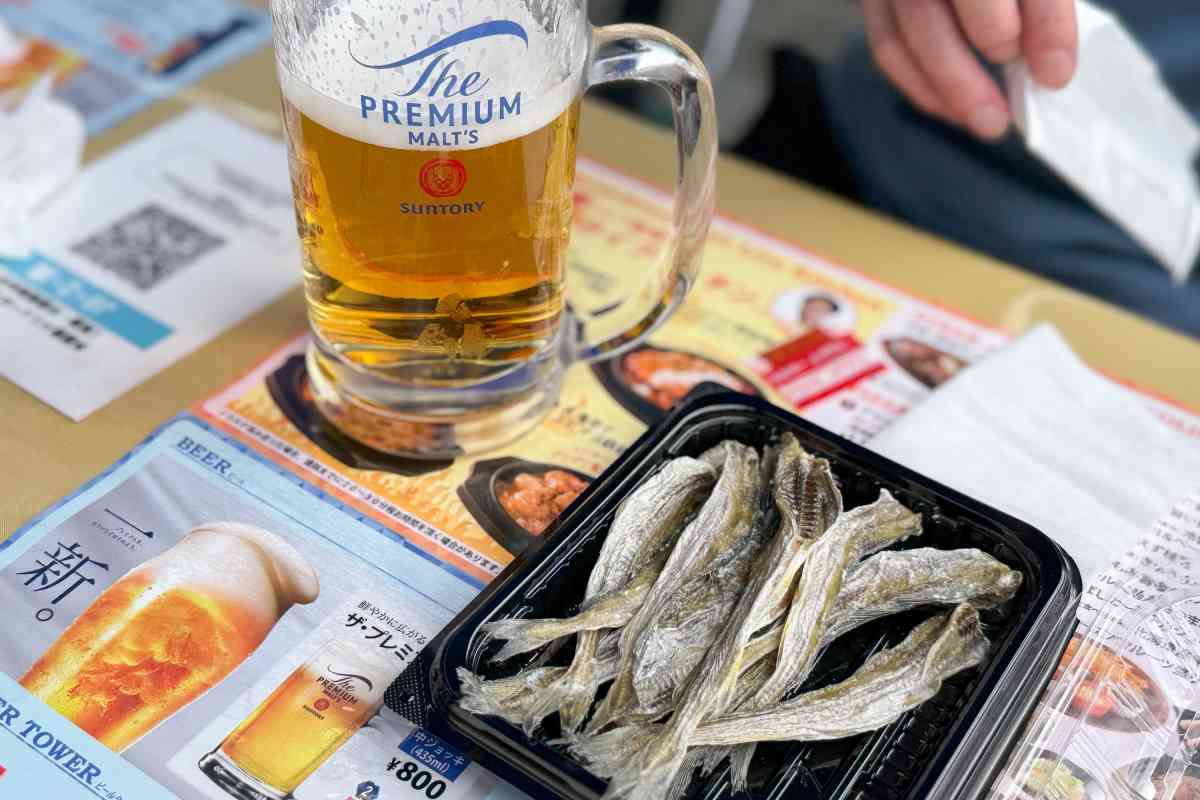 不會喝也能玩｜札幌啤酒節全攻略：大通公園啤酒花園交通、點餐方式與美食指南