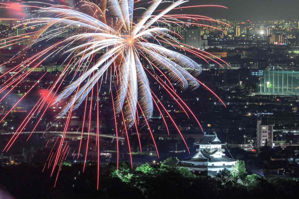 名古屋近郊｜犬山市2天1夜行程表！犬山城、明治村、木曾川鵜飼船與交通票券總攻略