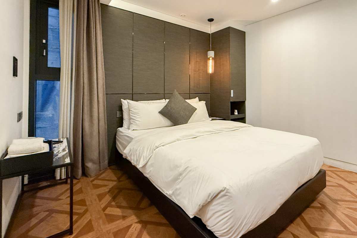 首爾住宿|鐘路三街1分鐘「HOTEL THE MAY Jongno」:地理位置佳、開箱33m2寬暢房型!